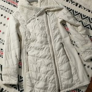 Prana diva coat